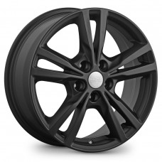 Диск 7x17 5x114,3 ET45 D66.1 СКАД Мельбурн Бархат новый