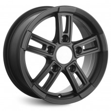 Диск 6.5x15 5x139,7 ET40 D98.5 Skad Тор NBLM