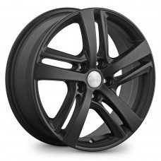 Диск 6.5x17 5x114,3 ET48 D67.1 СКАД Сеул Бархат новый