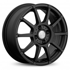 Диск 6.0x15 4x100 ET47 D60.1 Skad Акита NBLM