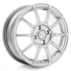 Диск 6x15 4x100 ET45 D67.1 СКАД АКИТА селена