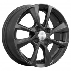 Диск 5.5x14 4x98 ET35 D58.6 Skad Ницца NBLM