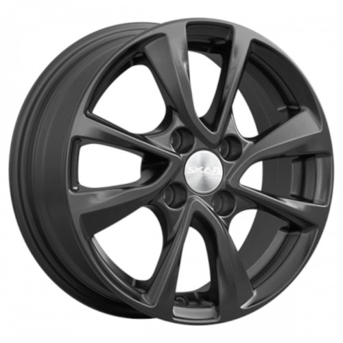 Диск 5.5x14 4x98 ET35 D58.6 Skad Ницца NBLM