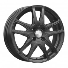 Диск 6x16 5x114,3 ET43 D67.1 СКАД Сидней Бархат новый