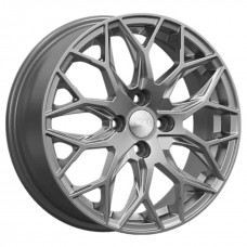 Диск 6.0x16 4x100 ET45 D60.1 Skad Фабиан G