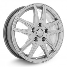 Диск 6.0x16 5x114,3 ET45 D67.1 Skad Сидней S