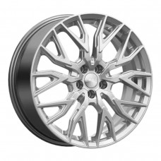 Диск 7x18 5x114,3 ET35 D60.1 СКАД Эльба Селена