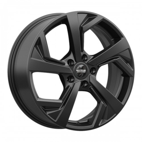 Диск 7x18 5x114,3 ET34 D66.6 СКАД KL-328 (18_Haval H3) Бархат новый