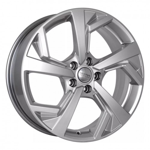 Диск 7x18 5x114,3 ET34 D66.6 СКАД KL-328 (18_Haval H3) Селена