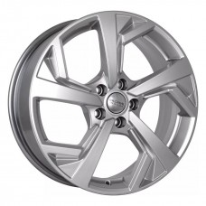 Диск 7x18 5x108 ET41 D59.6 СКАД KL-328 (18_GAC GS3 II) Селена