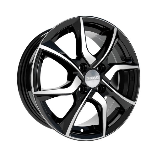 Диск 6.0x15 4x108 ET47,5 D63.35 Skad Тулон BD Диск 6.0x15 4x108 ET47,5 D63.35 Skad Тулон BD