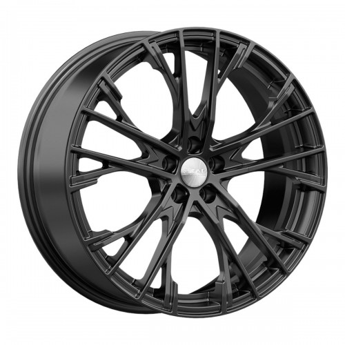 Диск 7.5x19 5x112 ET43 D57.1 СКАД Ларго Бархат новый Диск 7.5x19 5x112 ET43 D57.1 СКАД Ларго Бархат новый