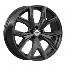 Диск 7x19 5x114,3 ET45 D67.1 СКАД KL-1162 Бархат новый