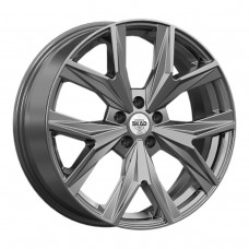 Диск 7x19 5x114,3 ET45 D67.1 СКАД KL-1162 Графит