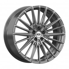 Диск 7.5x20 5x114,3 ET35 D60.1 СКАД Оливер Графит