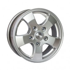 Диск 6.5x16 5x139,7 ET43 D98.5 Skad Арго S