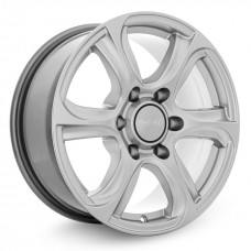 Диск 7.5x17 6x139,7 ET30 D67.1 СКАД Скала Селена