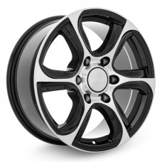 Диск 7.5x17 6x139,7 ET30 D67.1 Skad Скала BD