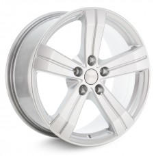 Диск 6.5x16 5x108 ET38 D67.1 СКАД Мицар Селена