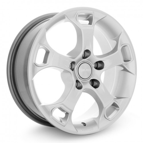 Диск 6.5x16 5x114,3 ET39 D66.1 СКАД Фараон-16 Селена