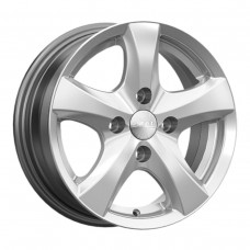 Диск 6.5x16 5x139,7 ET43 D98.5 Skad Калипсо S