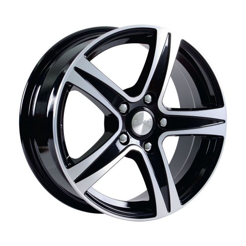 Диск 6.5x15 5x114,3 ET40 D66.1 Skad Sakura BD