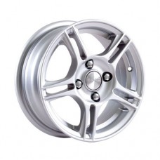 Диск 5.5x13 4x98 ET35 D58.6 Skad Спирит S