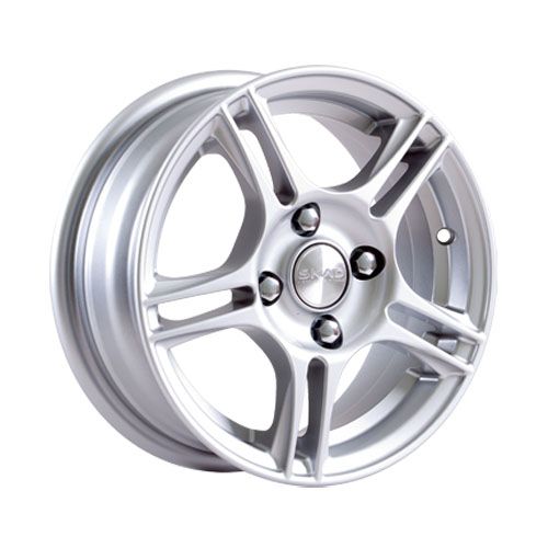 Диск 5.5x13 4x98 ET35 D58.6 Skad Спирит S