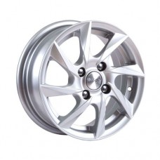 Диск 5.5x13 4x100 ET35 D67.1 СКАД Спарта Селена