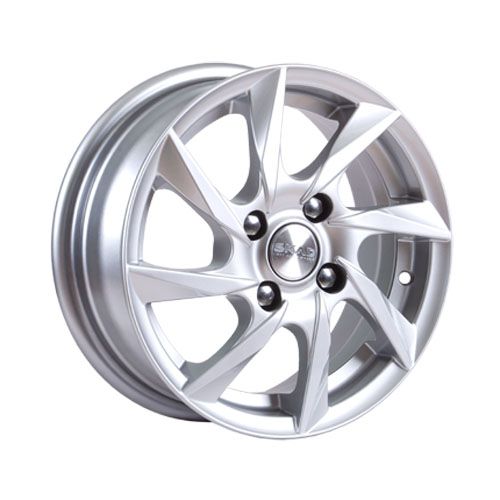 Диск 5.5x13 4x100 ET35 D67.1 СКАД Спарта Селена