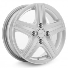 Диск 5.5x14 4x100 ET38 D67.1 СКАД Магнум селена