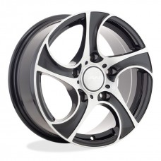 Диск 7.0x16 5x139,7 ET40 D98.5 Skad Вихрь BD