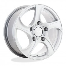 Диск 7.0x16 5x139,7 ET40 D98.5 Skad Вихрь S