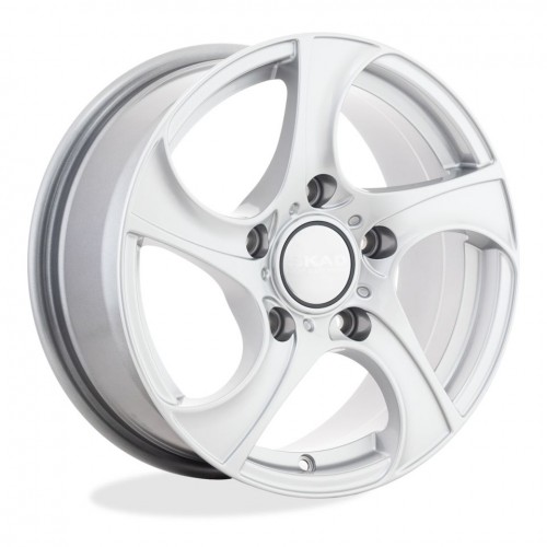 Диск 7.0x16 5x139,7 ET40 D98.5 Skad Вихрь S