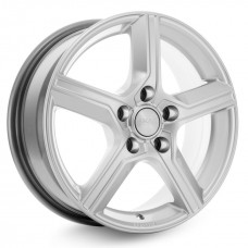 Диск 6.5x17 5x112 ET39 D66.6 СКАД Драйв Селена