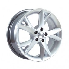 Диск 6.5x16 5x114,3 ET45 D66.1 Skad Лотос S