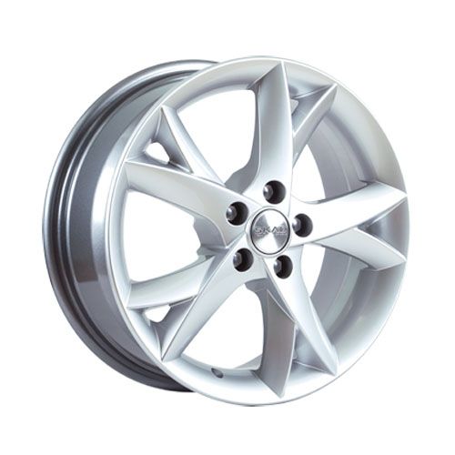 Диск 6.5x16 5x114,3 ET45 D66.1 Skad Лотос S