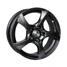 Диск 7.0x16 5x114,3 ET45 D67.1 Skad Авеню GM