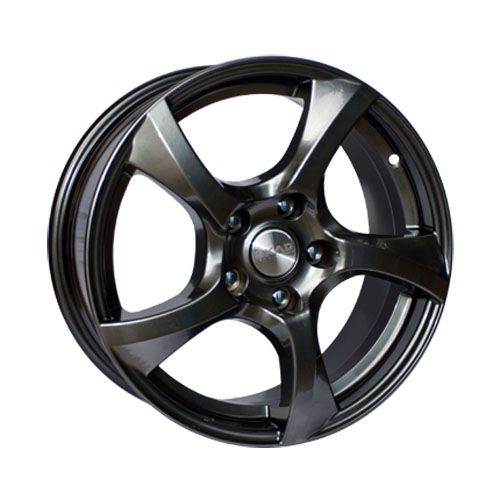 Диск 7.0x16 5x114,3 ET45 D67.1 Skad Авеню GM Диск 7.0x16 5x114,3 ET45 D67.1 Skad Авеню GM