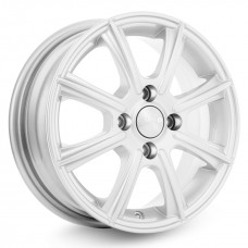 Диск 5.5x14 4x100 ET38 D67.1 СКАД Монако Селена