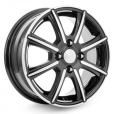 Диск 5.5x14 4x100 ET43 D67.1 Skad Монако BD