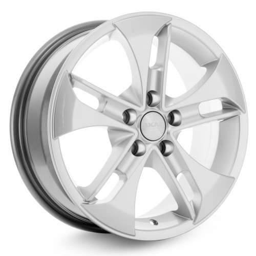 Диск 6.5x16 5x114.3 ET38 D67.1 СКАД Венеция Селена