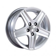 Диск 5.5x14 4x98 ET38 D58.6 Skad Магнум WD