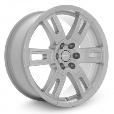 Диск 6.5x15 5x139,7 ET40 D98.5 Skad Тор S
