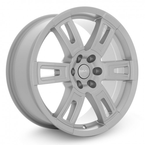 Диск 6.5x15 5x139,7 ET40 D98.5 Skad Тор S