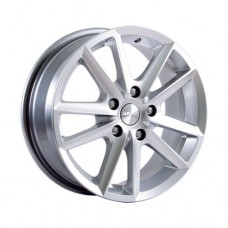 Диск 6.5x16 5x114,3 ET50 D66.1 Skad Эридан S
