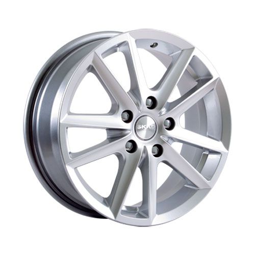 Диск 6.5x16 5x114,3 ET50 D66.1 Skad Эридан S