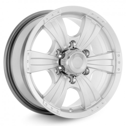 Диск 7.0x16 5x139,7 ET40 D98.5 Skad Рейнджер S