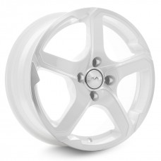 Диск 6.0x15 4x100 ET48 D54.1 Skad Аллигатор WD