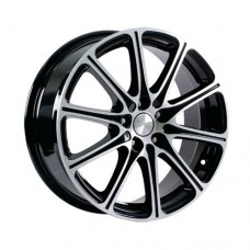 Диск 7.0x17 5x112 ET45 D66.6 Skad Одиссей BD